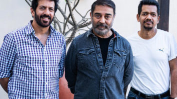 ’83: Kamal Haasan and Nagarjuna to present the Tamil and Telugu Versions of the Ranveer Singh starrer