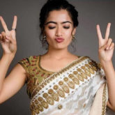 Dear Comrade actress Rashmika Mandanna opens up about her Bollywood plans