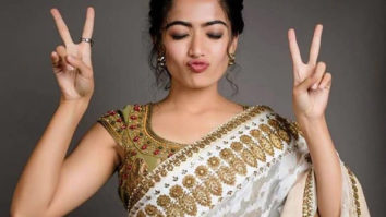 Dear Comrade actress Rashmika Mandanna opens up about her Bollywood plans