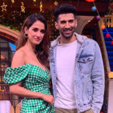 Malang Promotions: Aditya Roy Kapur, Disha Patani arrive late for The Kapil Sharma Shoot?