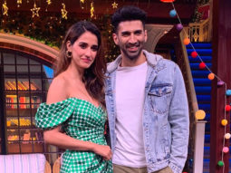 Malang Promotions: Aditya Roy Kapur, Disha Patani arrive late for The Kapil Sharma Show shoot?