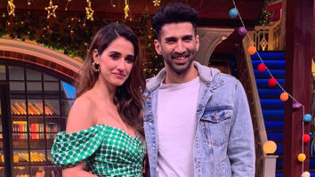 Malang Promotions: Aditya Roy Kapur, Disha Patani arrive late for The Kapil Sharma Show shoot?