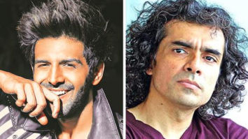 Kartik Aaryan has a special request for Imtiaz Ali as he starts dubbing for Love Aaj Kal sequel
