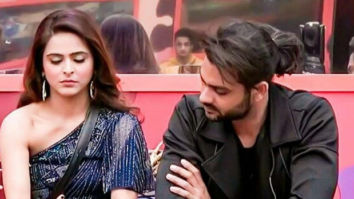 Bigg Boss 13: Vishal Aditya Singh says it was a MISTAKE dating Madhurima Tuli, the fight gets murkier