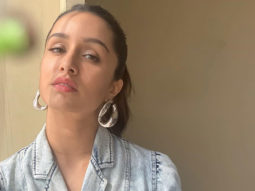 Street Dancer 3D: Shraddha Kapoor reveals her three hilarious nick-names