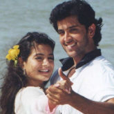 As Kaho Naa Pyaar Hai clocks 20 years, Ameesha Patel reveals how she accidentally became an actor