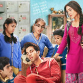 Luv Film’s next starring Rajkummar Rao and Nushrat Bharucha ‘Chhalaang’ poster is out now!