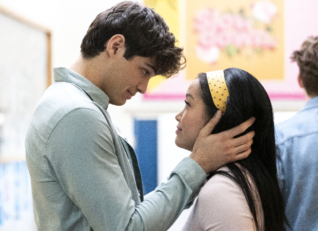 Final trailer of To All The Boys 2: P.S I Still Love You featuring Lana Condor and Noah Centineo is here