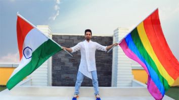 From Article 15 to section 377, Ayushmann Khurrana welcomes the new decade with equality and pride