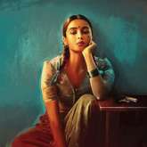 GANGUBAI KATHIAWADI FIRST LOOK - Alia Bhatt looks FIERCE in Sanjay Leela Bhansali's drama