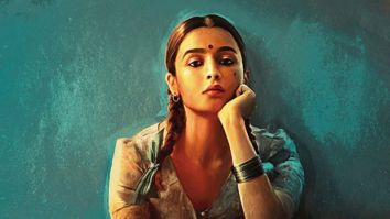 GANGUBAI KATHIAWADI FIRST LOOK: Alia Bhatt looks FIERCE in Sanjay Leela Bhansali’s drama