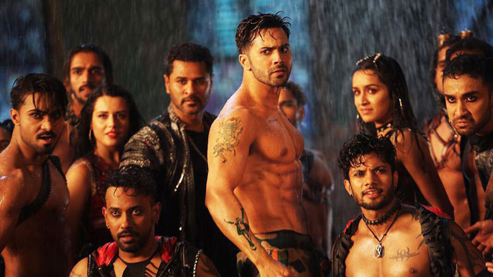 Gann Deva Full Song | Street Dancer 3D | Varun Dhawan, Shraddha Kapoor