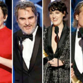 Golden Globes 2020 Winners: Olivia Colman, Joaquin Phoenix, Phoebe Waller-Bridge, Brad Pitt win big at the awards night