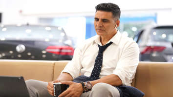 Good Newwz Box Office Collections – Akshay Kumar starrer Good Newwz does quite well on Monday, marching towards Rs. 200 Crore Club