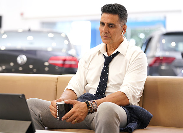 Good Newwz Box Office Collections – Akshay Kumar starrer Good Newwz does quite well on Monday, marching towards Rs. 200 Crore Club