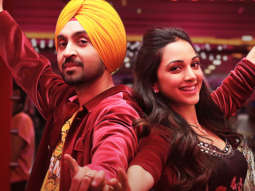 Good Newwz: Zumba | Diljit Dosanjh and Kiara Advani