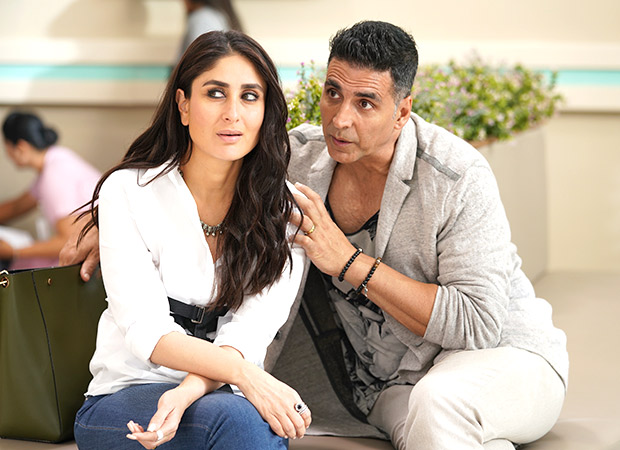 Box Office: Top 5 First Wednesday All Time – Good Newwz beats Kick and Dangal; bags the no. 3 slot after Baahubali 2 - The Conclusion and Dhoom 3 Box Office: Top 5 First Wednesday All Time – Good Newwz beats Kick and Dangal; bags the no. 3 slot after Baahubali 2 - The Conclusion and Dhoom 3