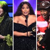 Grammys 2020 Winners List: Billie Eilish sweeps all major honours, Lizzo, Tyler The Creator win big