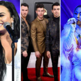 Grammys 2020: Demi Lovato delivers emotional performance, Jonas Brothers, Ariana Grande, Camila Cabello bring the house down