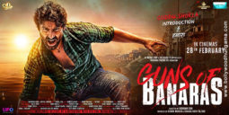 First Look Of The Movie Guns Of Banaras