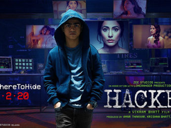 First Look Of Hacked