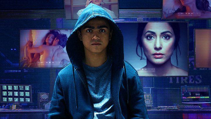 Hacked Official Trailer Hina Khan Rohan Shah Video Trailer