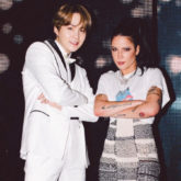 Halsey says why she resonated with BTS rapper Suga to collaborate with him on her album Manic