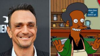 Hank Azaria to no longer voice the character of Apu in The Simpsons