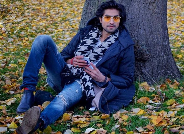 Harshad Chopda’s 100th Instagram post BREAKS the internet!