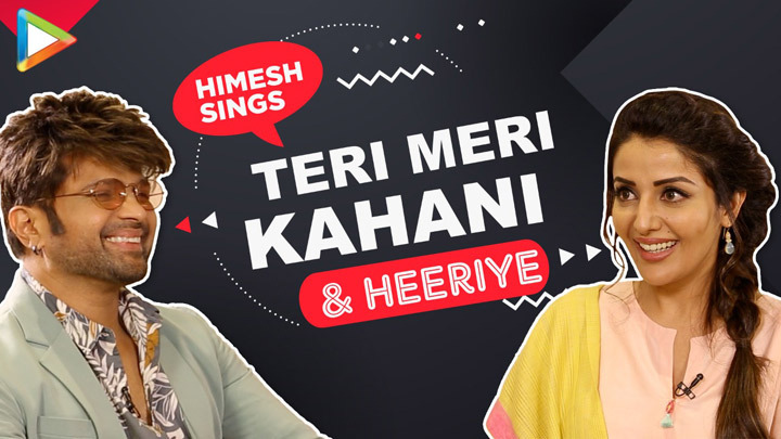 Himesh Reshammiya: “Unless it’s a film like DANGAL, Jaha par picture ko lekar bhi aap…”| Sonia Mann Himesh Reshammiya: “Unless it’s a film like DANGAL, Jaha par picture ko lekar bhi aap…”| Sonia Mann
