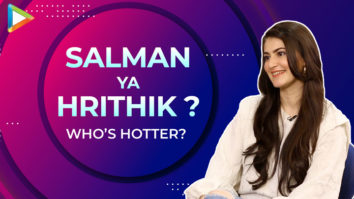 Hrithik ya Salman?- Who’s HOTTER? | Deepika Ya Alia? | Shivaleeka’s FUNNY Rapid Fire
