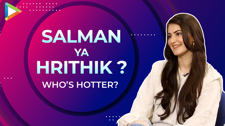 Hrithik ya Salman?- Who’s HOTTER? | Deepika Ya Alia? | Shivaleeka’s FUNNY Rapid Fire Hrithik ya Salman?- Who’s HOTTER? | Deepika Ya Alia? | Shivaleeka’s FUNNY Rapid Fire
