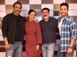 Hungama Play launches Season 2 of its blockbuster Hungama Original, ‘DAMAGED’, starring Hina Khan and Adhyayan Suman