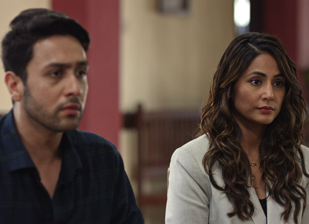 Hungama Play’s Damaged 2 combines crime, drama, mystery and supernatural to offer a spine-chilling experience