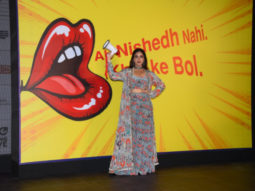 “I look forward to doing my bit to brush off stereotypes” – Bhumi Pednekar