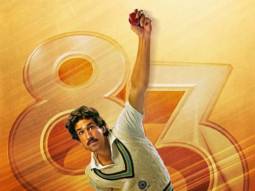 ’83: Ranveer Singh unveils first poster of Dhairya Karwa as Ravi Shashtri