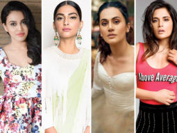 JNU Violence: Swara Bhasker, Sonam Kapoor, Taapsee Pannu, Richa Chadha, Anurag Kashyap condemn horrific attacks on students