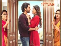First Look Of The Movie Jai Mummy Di
