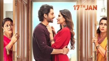 First Look Of The Movie Jai Mummy Di