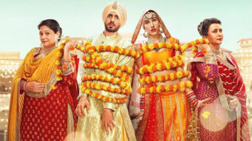 First Look Of The Movie Jai Mummy Di