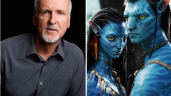 James Cameron unveils the first Avatar 2 concept art