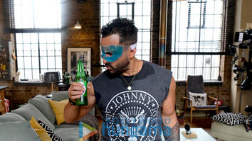 Movie Stills Of The Movie Jawaani Jaaneman