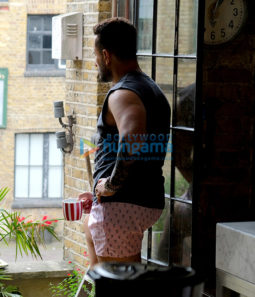 Movie Stills Of The Movie Jawaani Jaaneman