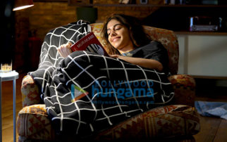 Movie Stills Of The Movie Jawaani Jaaneman