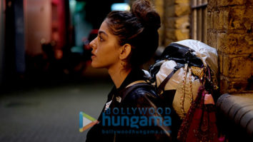 Movie Stills Of The Movie Jawaani Jaaneman