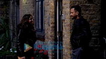 Movie Stills Of The Movie Jawaani Jaaneman