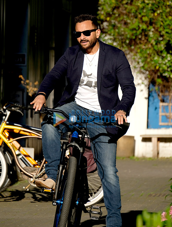 jawaani jaaneman 3 4