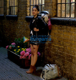 Movie Stills Of The Movie Jawaani Jaaneman