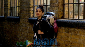 Movie Stills Of The Movie Jawaani Jaaneman