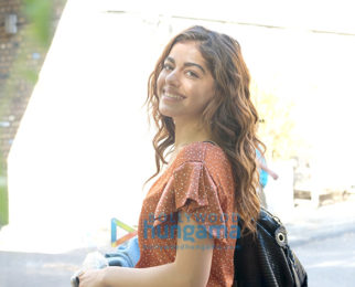 Movie Stills Of The Movie Jawaani Jaaneman